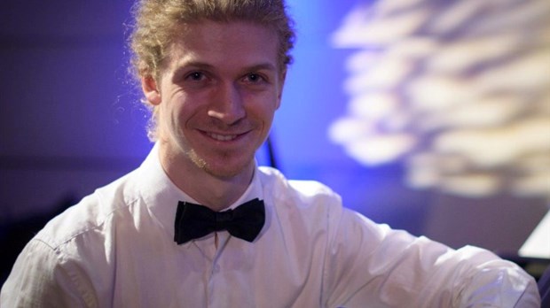 Fabien Proulx-Tremblay se qualifie pour les finales nationales des CMC