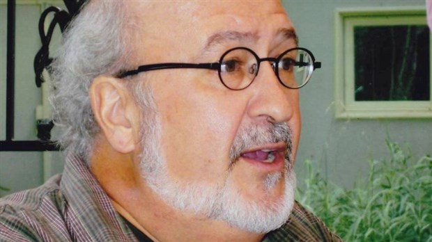 Claude Daigneault et Jocelyn Jalette présentent leurs livres à la Librairie Martin