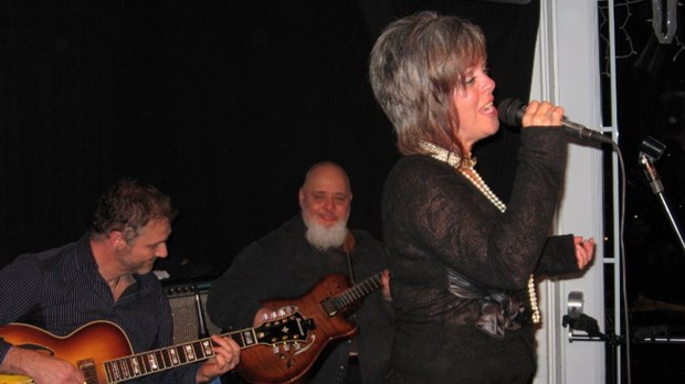 Jazz mineur 7 au CRAPO