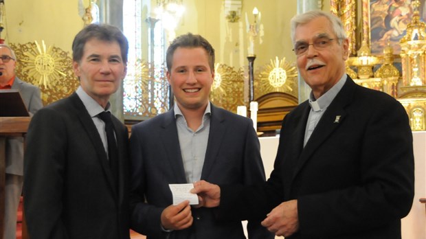 Le Tirage Diocèse-Paroisse annonce ses gagnants