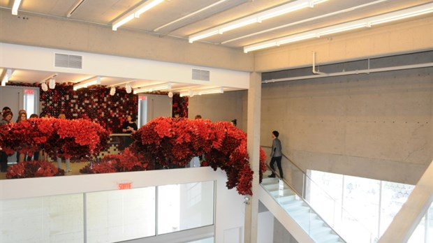 Le Musée d'art de Joliette rouvrira bientôt ses portes