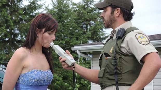 La SQ au coeur de sa campagne de sensibilisation auprès des jeunes finissants