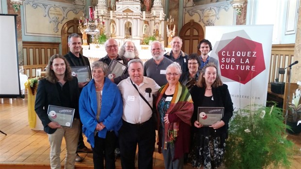Les coups de cœur de l’Hexagone Lanaudière sont dévoilés