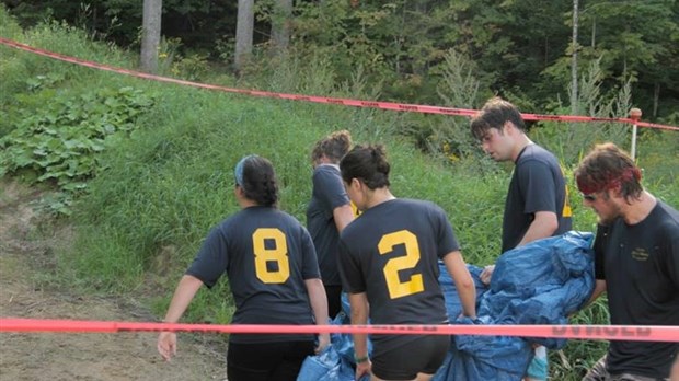 La Classique du Camp Mariste s’en vient