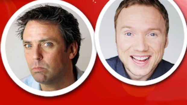 La première édition du Festival Mort de Rire à la Grosse Bertha