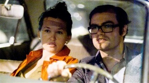 Le duo Sin and Swoon en spectacle au CRAPO