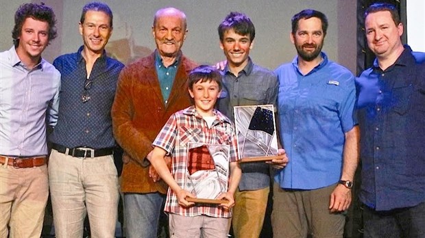 Le club de compétition Val Saint-Côme honore ses athlètes