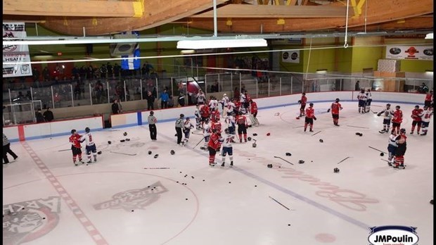 Deux joueurs du Blizzard seront accusés