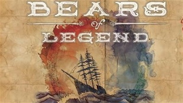 Bears of Legend présente son nouveau spectacle à la Chasse-Galerie