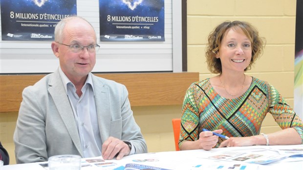 Fête nationale: au tour de Saint-Charles-Borromée de dévoiler sa programmation