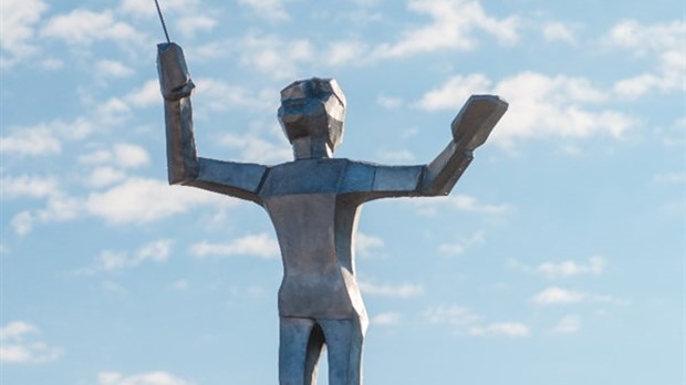 Onde concertante : Joliette fait des vagues  jusqu’au Nouveau-Brunswick