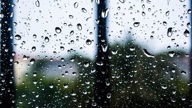 MÉTÉO: Averses et orages prévus pour aujourd'hui 
