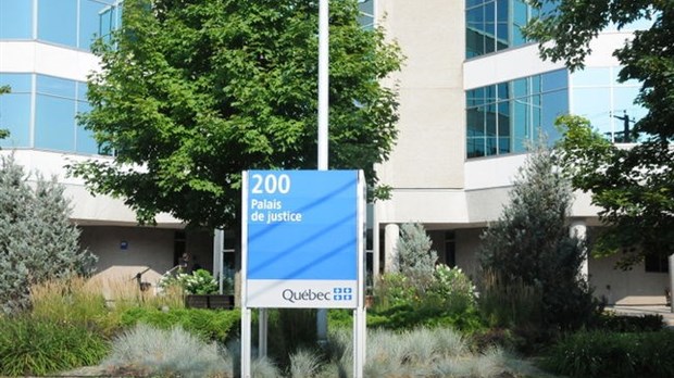 Moyens de pression des constables spéciaux