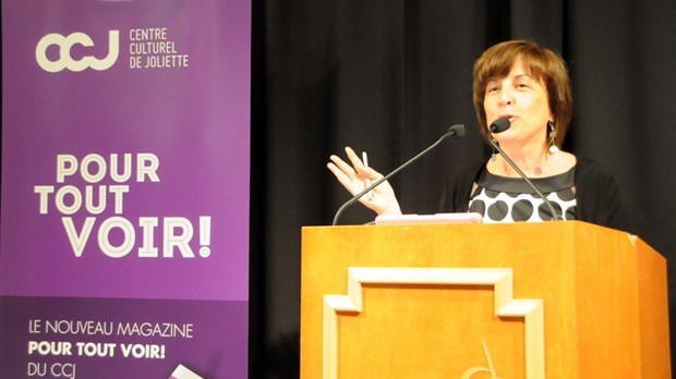 Le Centre culturel de Joliette renouvelle son partenariat avec six villes et municipalité de la MRC