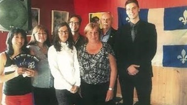 2 000 étincelles émélinoises pour la Fête nationale!