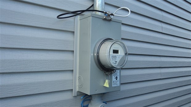 Réservoir fixe de propane : Aucun danger pour les compteurs d’Hydro-Joliette