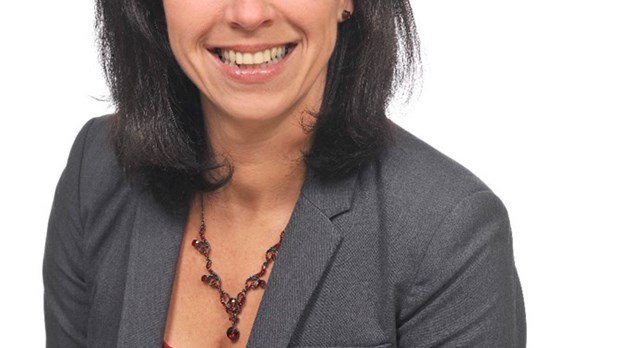 Nancy Lapointe est la nouvelle directrice générale de la Commission scolaire des Samares