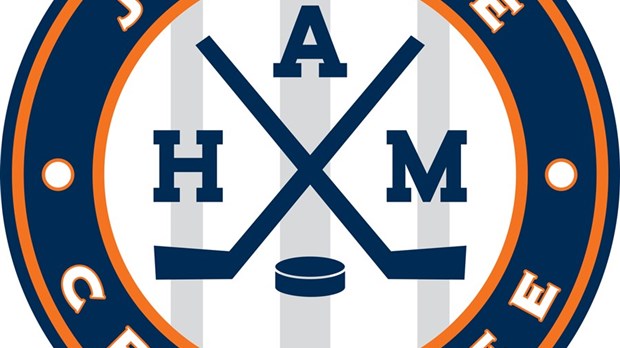 Deux hockeyeurs d’ici à la Coupe Brick