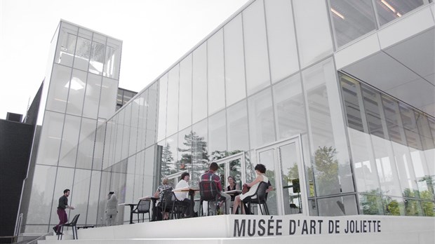 Le Musée d’art de Joliette lance ses soirées 5 à 7