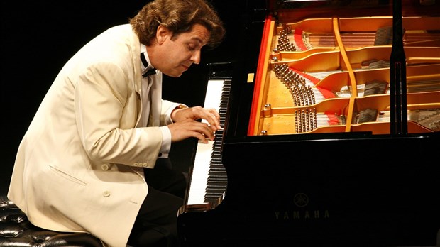 Le Festival de Lanaudière est heureux de vous convier aux concerts de sa deuxième semaine d’activités.