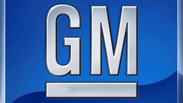 GM procède au rappel de 780 000 véhicules en Amérique du Nord