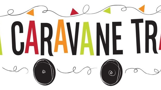 La Caravane Trad démarre à Mémoire et Racines