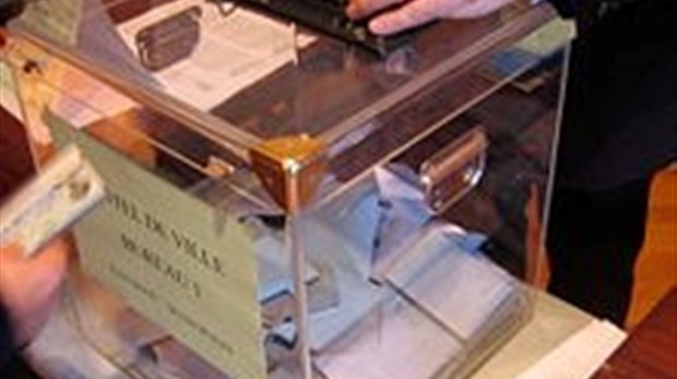 Les Canadiens aux urnes le 19 octobre