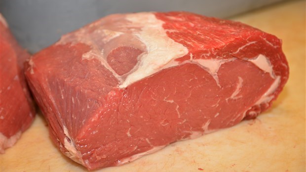 Des vols de bœuf en hausse