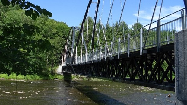 Joliette tiendra une grande corvée de nettoyage de la rivière L’Assomption