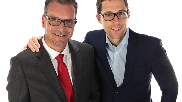 La 7e édition du Souper spectacle au profit de la Société Alzheimer de Lanaudière annonce ses deux présidents d’honneur