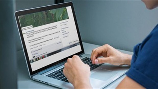 Faire appel à Facebook pour retrouver les voleurs : le phénomène inquiète la SQ