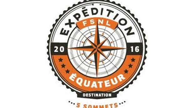 Une nouvelle expédition au profit de la fondation