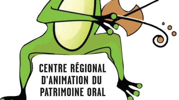 Paul Audy et Réveillons au CRAPO