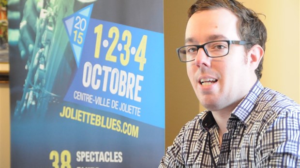 Le Festival Blues de Joliette dévoile sa programmation