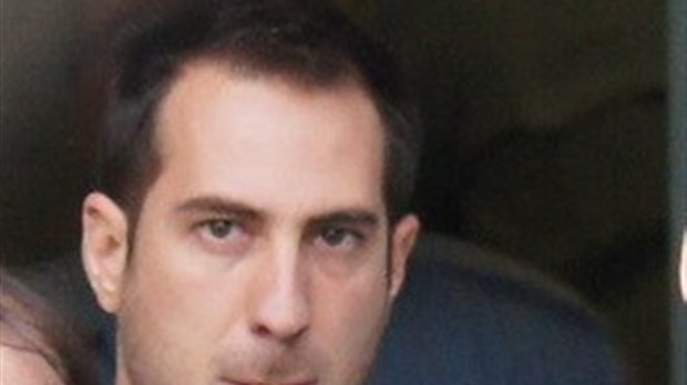 Marc-André Rocheleau plaide coupable