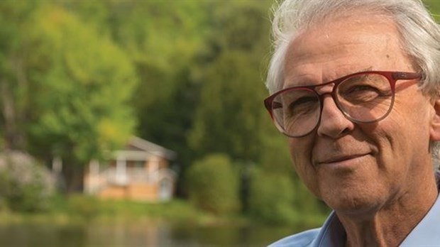Michel Bourgeois : une présence soutenue sur le territoire