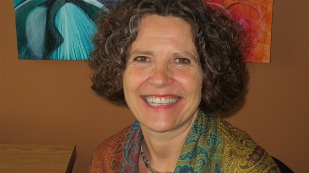 Muriel Lafarge est officiellement nommée directrice de la santé publique du CISSS