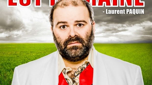 Laurent Paquin confirme que l’erreur est humaine