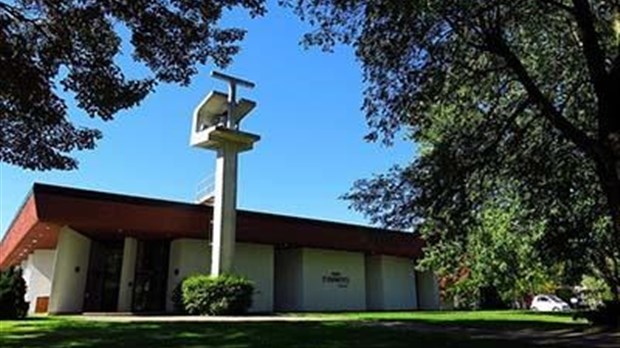 L’église de Saint-Jean-Baptiste vendue à la Société Saint-Vincent de Paul
