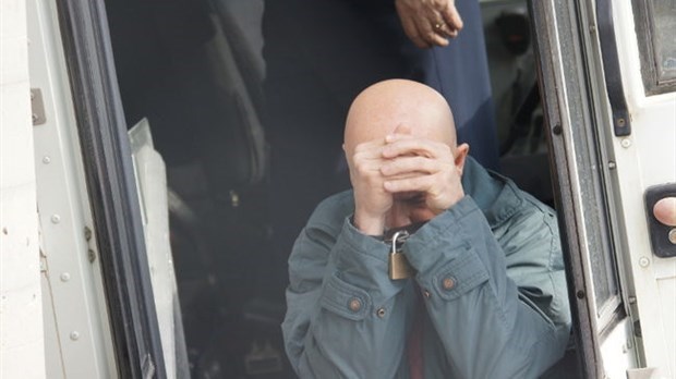 Pas de nouveau procès pour un voleur