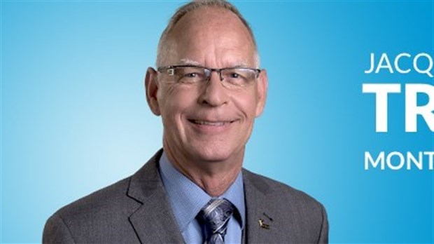 Le candidat du Bloc Québécois dans Montcalm est forcé de se retirer de la campagne