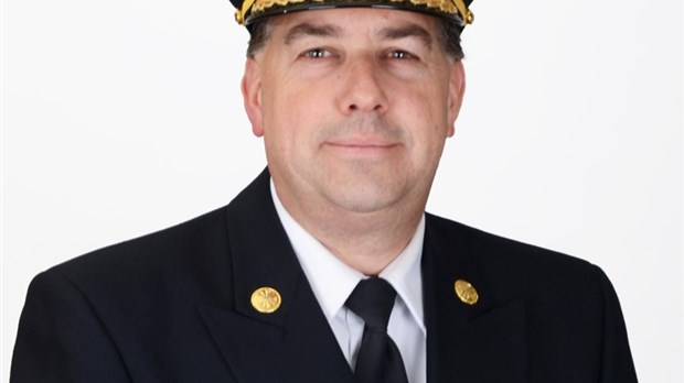 Démission de M. Norbert Vendette, directeur du Service de sécurité incendie de la MRC de Montcalm