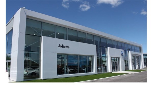 Dieselgate: le scandale a peu d’impact sur le concessionnaire Volkswagen de Joliette