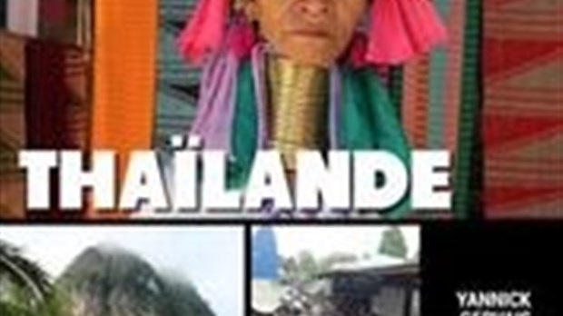 La Thaïlande au Cinéma RGFM