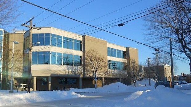 Une année 2016 chargée au palais de justice