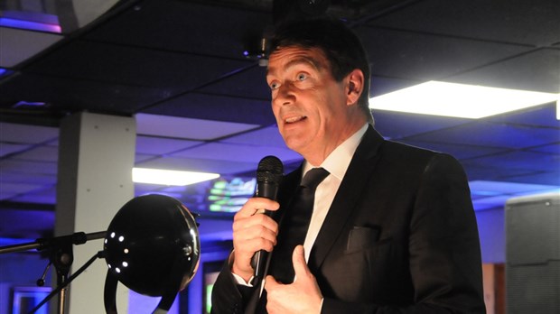 « Un grand Québécois nous a quittés » – Pierre Karl Péladeau