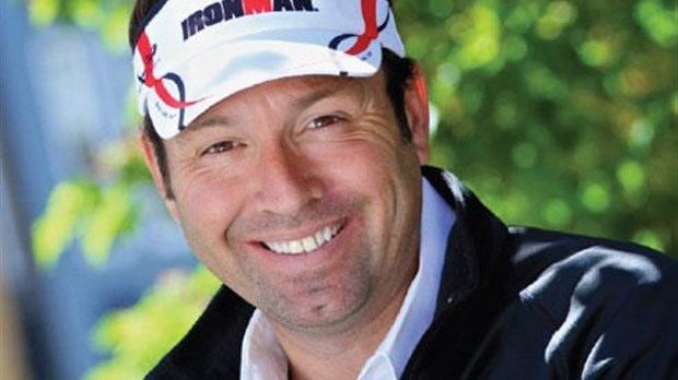 La Chambre reçoit le producteur de Ironman Tremblant