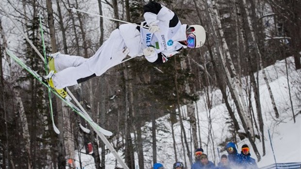 Val Saint-Côme vibrera au rythme du ski acrobatique