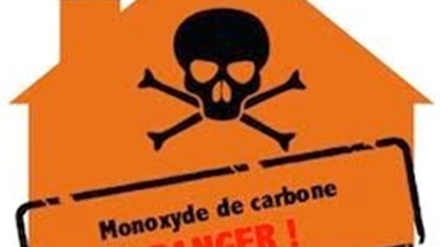 Le monoxyde de carbone tue