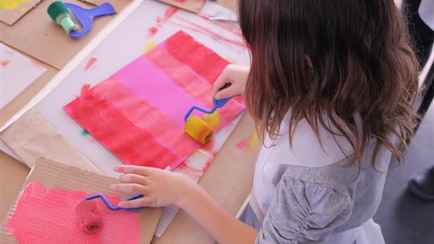 Une pléiade d'activités pour toute la famille